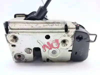 Автозапчастина б/у замок дверей заднього лівого для renault laguna ii (bg0/1_) 1.9 dci (bg08, bg0g) посилання на oem iam 8200000657 Автозапчастина б/у замок дверей заднього лівого для renault laguna ii (bg0/1_) 1.9 dci (bg08, bg0g) посилання на oem iam 8200000657