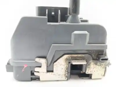 Peça sobressalente para automóvel em segunda mão fechadura da porta traseira esquerda por renault laguna ii (bg0/1_) 1.9 dci (bg08, bg0g) referências oem iam 8200000657  