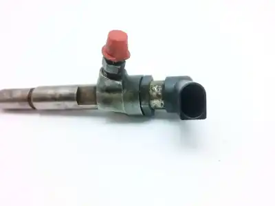 Автозапчастина б/у инжектор для ford focus ii (da_, hcp, dp) 1.8 tdci посилання на oem iam 4m5q9f593ad  