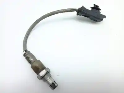Peça sobressalente para automóvel em segunda mão SONDA LAMBDA por PEUGEOT 308 II (LB_, LP_, LW_, LH_, L3_)  Referências OEM IAM 9810634380  