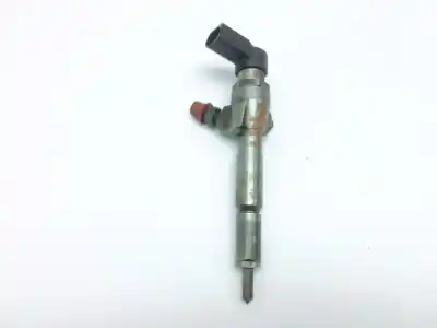 Автозапчастина б/у инжектор для ford focus ii (da_, hcp, dp) 1.8 tdci посилання на oem iam 4m5q9f593ad