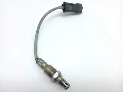 Peça sobressalente para automóvel em segunda mão SONDA LAMBDA por PEUGEOT 308 II (LB_, LP_, LW_, LH_, L3_)  Referências OEM IAM 9810634380  