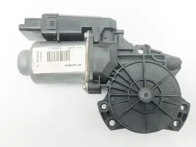 Second-hand car spare part Rear Left Window Motor for KIA CEE'D FASTBACK (ED) 1.6 CRDI 90 OEM IAM references 402059D  