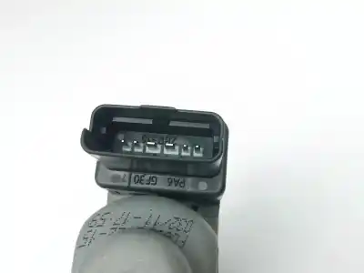 Peça sobressalente para automóvel em segunda mão motor elevador vidro traseiro esquerdo por kia cee'd fastback (ed) 1.6 crdi 90 referências oem iam 402059d  