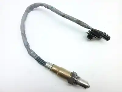 Автозапчастина б/у ЛЯМБДА-ЗОНД для RENAULT KADJAR (HA_, HL_)  Посилання на OEM IAM 226A41733R H8201395330 0281004221