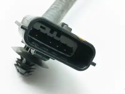 Peça sobressalente para automóvel em segunda mão sonda lambda por renault kadjar (ha_, hl_) 1.6 dci 130 referências oem iam 226a41733r h8201395330 0281004221