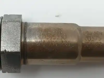 Peça sobressalente para automóvel em segunda mão sonda lambda por renault kadjar (ha_, hl_) 1.6 dci 130 referências oem iam 226a41733r h8201395330 0281004221
