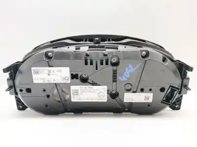 Pièce détachée automobile d'occasion compteur de vitesse tableau de bord pour skoda superb iii (3v3) 2.0 tdi références oem iam 3v0920751c   Pièce détachée automobile d'occasion compteur de vitesse tableau de bord pour skoda superb iii (3v3) 2.0 tdi références oem iam 3v0920751c