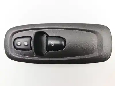Peça sobressalente para automóvel em segunda mão botão / interruptor elevador vidro dianteiro direito por renault kadjar (ha_, hl_) 1.6 dci 130 referências oem iam 809616626r