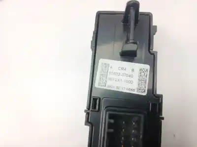 Автозапчасти б/у выключатель за ssangyong korando (c300) 1.5 ссылки oem iam 8580237040 6812x11000 