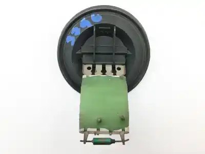 Peça sobressalente para automóvel em segunda mão resistência sofagem chauffage por seat ibiza iv (6j5, 6p1) 1.4 referências oem iam 6q0959253a