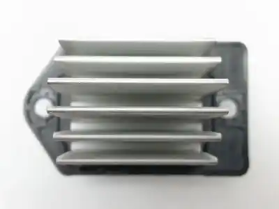 Pezzo di ricambio per auto di seconda mano Resistenza Al Riscaldamento per SSANGYONG KORANDO (C300) 1.5 Riferimenti OEM IAM 6891837000   Pezzo di ricambio per auto di seconda mano Resistenza Al Riscaldamento per SSANGYONG KORANDO (C300) 1.5 Riferimenti OEM IAM 6891837000