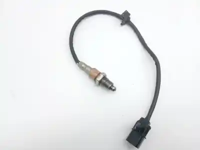 Автозапчастина б/у лямбда-зонд для ssangyong korando (c300) 1.5 посилання на oem iam 9025090058 Автозапчастина б/у лямбда-зонд для ssangyong korando (c300) 1.5 посилання на oem iam 9025090058
