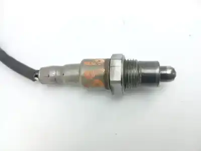 Автозапчастина б/у лямбда-зонд для ssangyong korando (c300) 1.5 посилання на oem iam 9025090058 a1755400117 