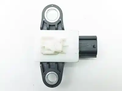 Peça sobressalente para automóvel em segunda mão módulo eletrônico por renault kadjar (ha_, hl_) 1.6 dci 130 referências oem iam 988363ta0a