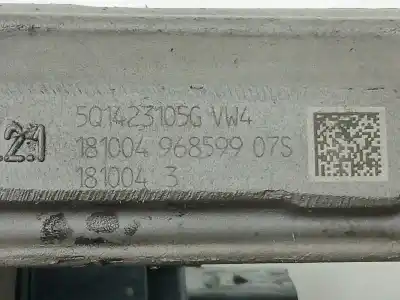 Tweedehands auto-onderdeel stuurinrichting voor skoda superb iii (3v3) 2.0 tdi oem iam-referenties 5q1423105g 5q0959755g 0196b00390 Tweedehands auto-onderdeel stuurinrichting voor skoda superb iii (3v3) 2.0 tdi oem iam-referenties 5q1423105g 5q0959755g 0196b00390