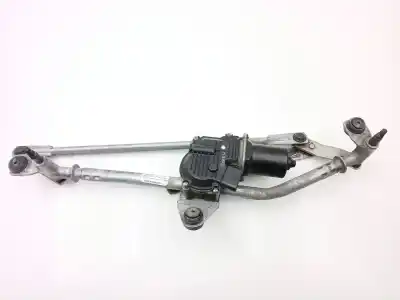 Tweedehands auto-onderdeel ruitenwissermotor voor voor skoda superb iii (3v3) 2.0 tdi oem iam-referenties 3v1955023a Tweedehands auto-onderdeel ruitenwissermotor voor voor skoda superb iii (3v3) 2.0 tdi oem iam-referenties 3v1955023a