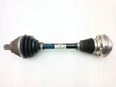 Tweedehands auto-onderdeel transmissie links voor voor skoda superb iii (3v3) 2.0 tdi oem iam-referenties 3q0407271n Tweedehands auto-onderdeel transmissie links voor voor skoda superb iii (3v3) 2.0 tdi oem iam-referenties 3q0407271n