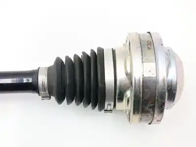 Pièce détachée automobile d'occasion transmission avant gauche pour skoda superb iii (3v3) 2.0 tdi références oem iam 3q0407271n   Pièce détachée automobile d'occasion transmission avant gauche pour skoda superb iii (3v3) 2.0 tdi références oem iam 3q0407271n
