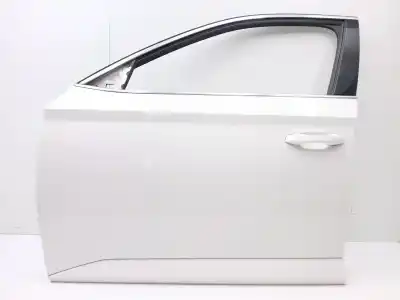 Tweedehands auto-onderdeel linker voordeur voor skoda superb iii (3v3) 2.0 tdi oem iam-referenties 3v0831311 Tweedehands auto-onderdeel linker voordeur voor skoda superb iii (3v3) 2.0 tdi oem iam-referenties 3v0831311