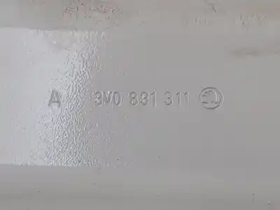 Автозапчасти б/у левая передняя дверь за skoda superb iii (3v3) 2.0 tdi ссылки oem iam 3v0831311 3v0831055b  Автозапчасти б/у левая передняя дверь за skoda superb iii (3v3) 2.0 tdi ссылки oem iam 3v0831311 3v0831055b