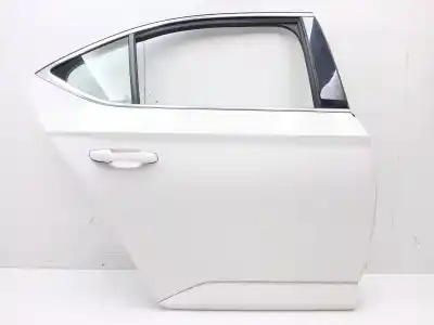 Tweedehands auto-onderdeel deur rechts achter voor skoda superb iii (3v3) 2.0 tdi oem iam-referenties 3v5833056b Tweedehands auto-onderdeel deur rechts achter voor skoda superb iii (3v3) 2.0 tdi oem iam-referenties 3v5833056b