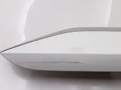 Автозапчастина б/у двері задні праві для skoda superb iii (3v3) 2.0 tdi посилання на oem iam 3v5833056b  