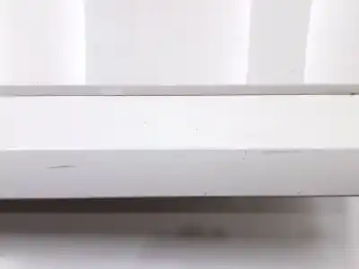 Автозапчастина б/у двері задні праві для skoda superb iii (3v3) 2.0 tdi посилання на oem iam 3v5833056b  