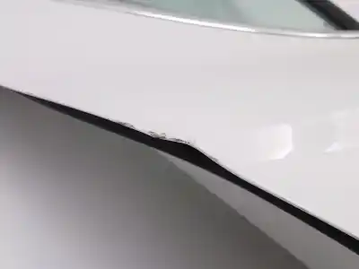 Автозапчастина б/у двері задні праві для skoda superb iii (3v3) 2.0 tdi посилання на oem iam 3v5833056b  