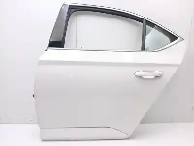 Tweedehands auto-onderdeel deur links achter voor skoda superb iii (3v3) 2.0 tdi oem iam-referenties 3v5833055b Tweedehands auto-onderdeel deur links achter voor skoda superb iii (3v3) 2.0 tdi oem iam-referenties 3v5833055b