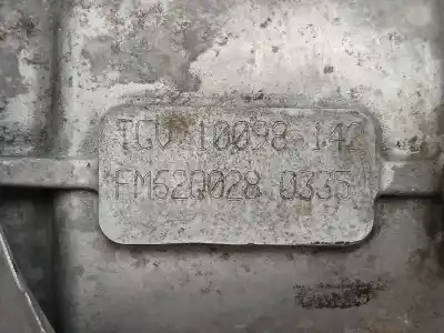 Pièce détachée automobile d'occasion boîte de vitesses pour skoda superb iii (3v3) 2.0 tdi références oem iam tgv   Pièce détachée automobile d'occasion boîte de vitesses pour skoda superb iii (3v3) 2.0 tdi références oem iam tgv