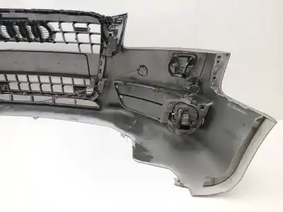 Автозапчасти б/у передний бампер за audi a5 (8t3) 3.0 tdi quattro ссылки oem iam 8t0807105c 8t0853651e 