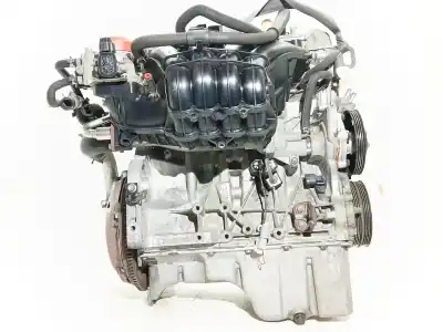 İkinci el araba yedek parçası komple motor için suzuki swift iii (mz, ez) 1.3 (rs 413) oem iam referansları m13a  