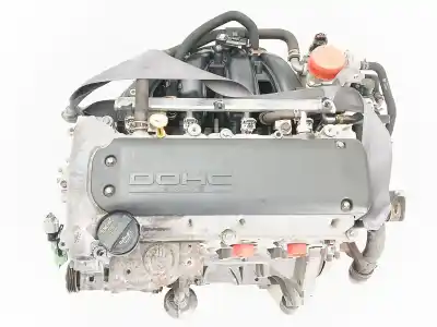 İkinci el araba yedek parçası komple motor için suzuki swift iii (mz, ez) 1.3 (rs 413) oem iam referansları m13a  