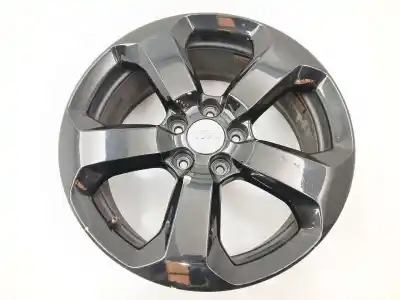 Peça sobressalente para automóvel em segunda mão jante por jeep compass ii limited 4x4 referências oem iam 5vc25trmaa