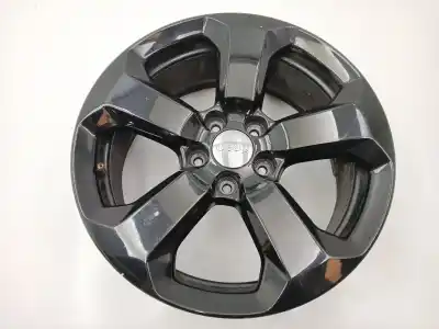 Peça sobressalente para automóvel em segunda mão jante por jeep compass ii limited 4x4 referências oem iam 5vc25trmaa