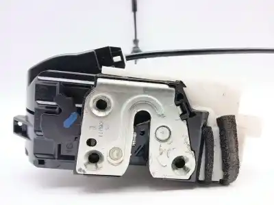 Second-hand car spare part  for KIA CEE'D FASTBACK (ED)  OEM IAM references 814101H000  