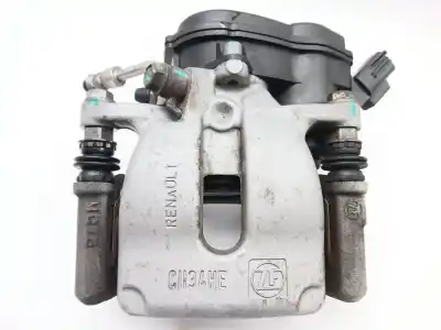 Автозапчастина б/у задній лівий гальмівний супорт для renault arkana i (lcm_, ldn_) 1.6 e-tech 145 (ldmu) посилання на oem iam 440111721r  