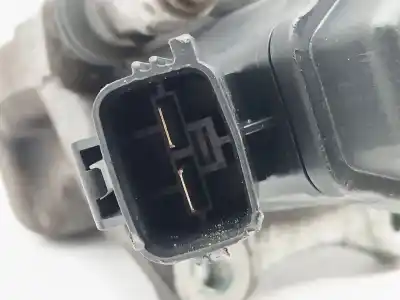 Автозапчастина б/у задній лівий гальмівний супорт для renault arkana i (lcm_, ldn_) 1.6 e-tech 145 (ldmu) посилання на oem iam 440111721r  