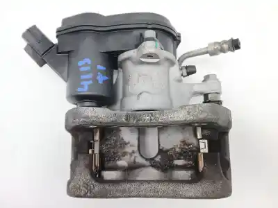 Автозапчастина б/у задній лівий гальмівний супорт для renault arkana i (lcm_, ldn_) 1.6 e-tech 145 (ldmu) посилання на oem iam 440111721r  