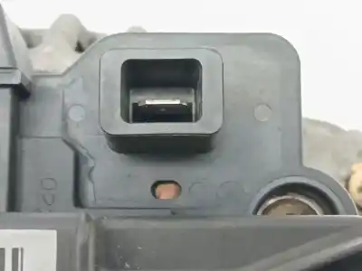 Second-hand car spare part alternator for volvo xc90 d5 executive (7 asientos) (136kw) oem iam references 30667788 0124625024 