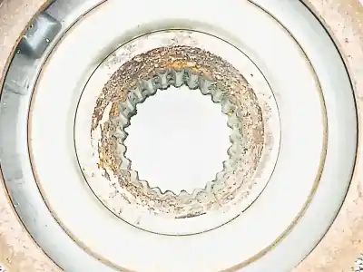 Автозапчастина б/у передній лівий культ для renault arkana i (lcm_, ldn_) 1.6 e-tech 145 (ldmu) посилання на oem iam 400150783r   Автозапчастина б/у передній лівий культ для renault arkana i (lcm_, ldn_) 1.6 e-tech 145 (ldmu) посилання на oem iam 400150783r