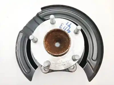 Автозапчастина б/у  для RENAULT ARKANA I (LCM_, LDN_)  Посилання на OEM IAM 441657099R 432025896R  Автозапчастина б/у  для RENAULT ARKANA I (LCM_, LDN_)  Посилання на OEM IAM 441657099R 432025896R