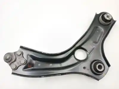 İkinci el araba yedek parçası ön sol alt süspansiyon kolu için renault arkana i (lcm_, ldn_) 1.6 e-tech 145 (ldmu) oem iam referansları 545010016r  