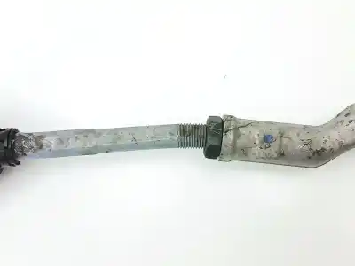 Pezzo di ricambio per auto di seconda mano cremagliera per renault arkana i (lcm_, ldn_) 1.6 e-tech 145 (ldmu) riferimenti oem iam 480109444r  