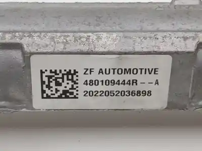 Pezzo di ricambio per auto di seconda mano cremagliera per renault arkana i (lcm_, ldn_) 1.6 e-tech 145 (ldmu) riferimenti oem iam 480109444r  