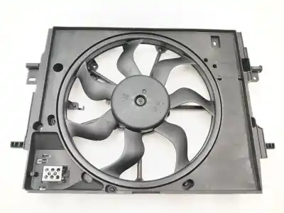 Автозапчастина б/у електро вентилятор для renault arkana i (lcm_, ldn_) 1.6 e-tech 145 (ldmu) посилання на oem iam 214810845r