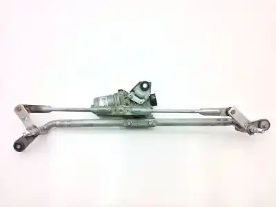 Автозапчастина б/у двигатель передніх склоочисників для renault arkana i (lcm_, ldn_) 1.6 e-tech 145 (ldmu) посилання на oem iam 288006178r