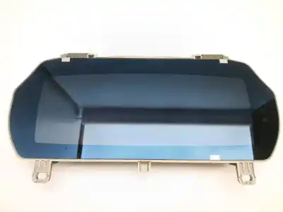 Автозапчастина б/у панель інструментів для renault arkana i (lcm_, ldn_) 1.6 e-tech 145 (ldmu) посилання на oem iam 248090642r