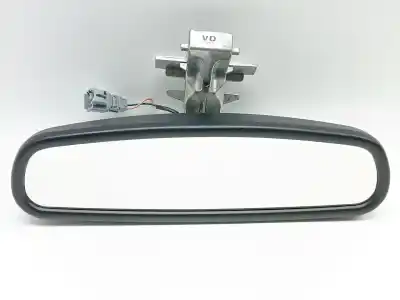 Автозапчастина б/у внутрішне дзеркало для renault arkana i (lcm_, ldn_) 1.6 e-tech 145 (ldmu) посилання на oem iam 963214032r